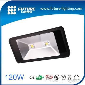 Shenzhen LED manufactory 120W high power LED flood light